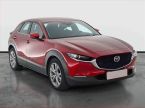 Mazda CX-30 - fotka číslo 0