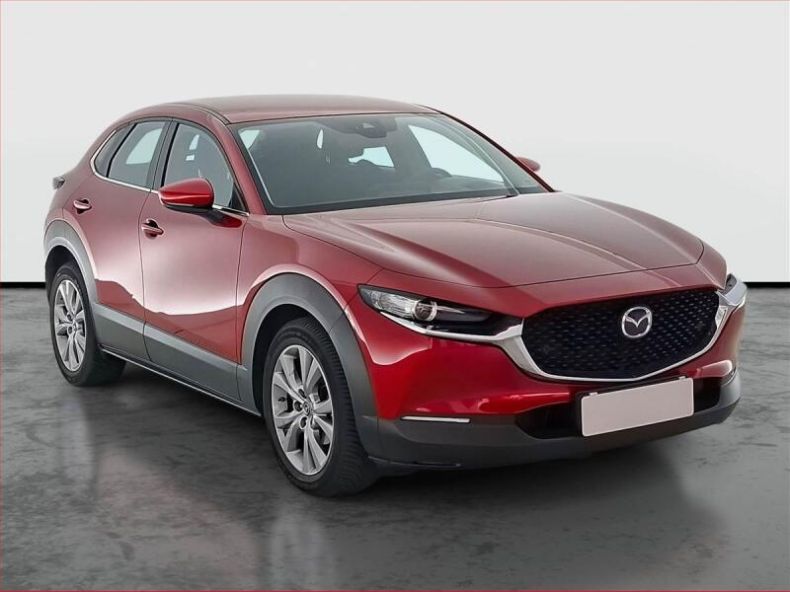 Mazda CX-30 - hlavní foto