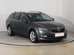 Škoda Octavia - fotka číslo 0