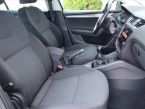 Škoda Octavia - fotka číslo 8