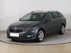 Škoda Octavia - fotka číslo 1