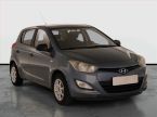 Hyundai i20 - fotka číslo 0