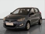 Hyundai i20 - fotka číslo 1