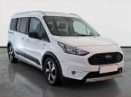 Ford Tourneo - fotka číslo 0