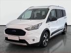 Ford Tourneo - fotka číslo 1