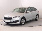 Škoda Scala - fotka číslo 1