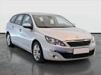 Peugeot 308 - fotka číslo 0