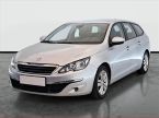 Peugeot 308 - fotka číslo 1