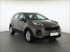 Kia Sportage - fotka číslo 0