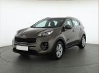 Kia Sportage - fotka číslo 1