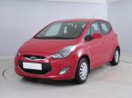 Hyundai ix20 - fotka číslo 1