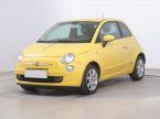 Fiat 500 - fotka číslo 1