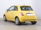Fiat 500 - fotka číslo 3