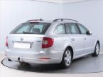 Škoda Superb - fotka číslo 4