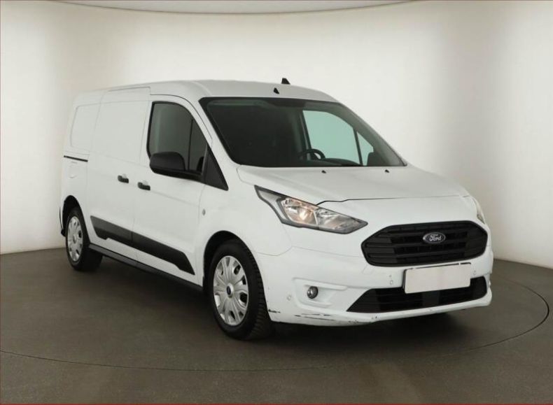 Ford Transit - hlavní fotka inzerátu