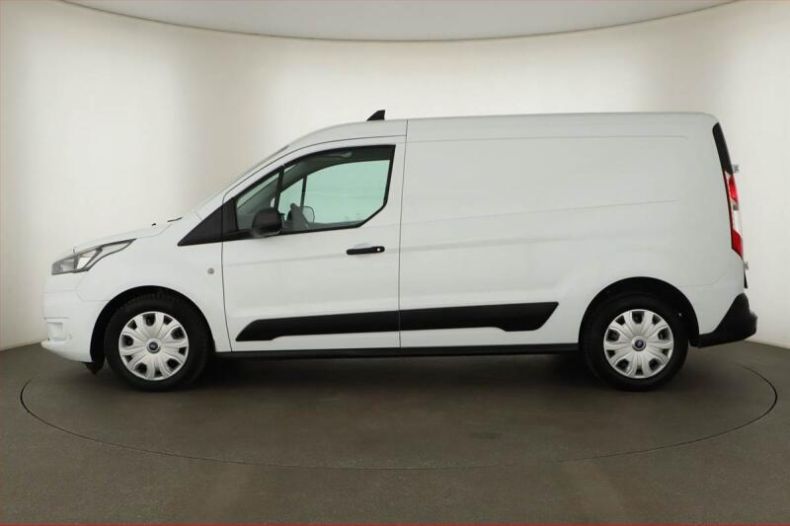 Ford Transit - hlavní fotka