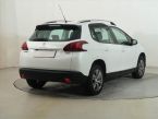 Peugeot 2008 - fotka číslo 4
