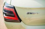 Suzuki Swift - fotka číslo 13