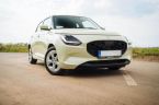 Suzuki Swift - fotka číslo 1