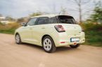 Suzuki Swift - fotka číslo 29