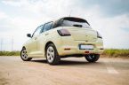 Suzuki Swift - fotka číslo 3