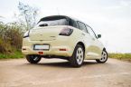 Suzuki Swift - fotka číslo 5