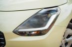 Suzuki Swift - fotka číslo 6