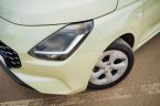 Suzuki Swift - fotka číslo 8