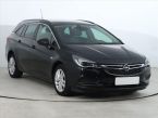 Opel Astra - fotka číslo 0