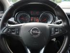 Opel Astra - fotka číslo 14