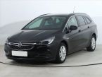Opel Astra - fotka číslo 1