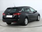 Opel Astra - fotka číslo 4