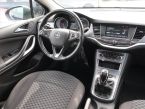 Opel Astra - fotka číslo 6