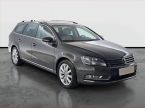 Volkswagen Passat - fotka číslo 0
