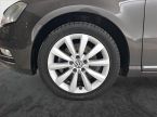 Volkswagen Passat - fotka číslo 13