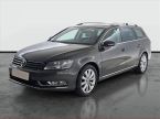 Volkswagen Passat - fotka číslo 1