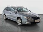 Škoda Superb - fotka číslo 0