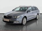 Škoda Superb - fotka číslo 1