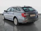 Škoda Superb - fotka číslo 3