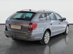 Škoda Superb - fotka číslo 4