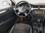 Škoda Superb - fotka číslo 6
