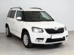 Škoda Yeti - fotka číslo 0