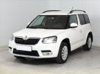 Škoda Yeti - fotka číslo 1