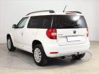Škoda Yeti - fotka číslo 3