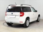 Škoda Yeti - fotka číslo 4