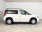 Škoda Yeti - fotka číslo 5
