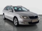Škoda Octavia - fotka číslo 0