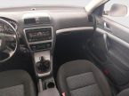 Škoda Octavia - fotka číslo 7