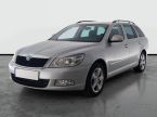Škoda Octavia - fotka číslo 1