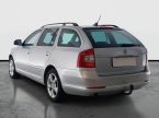 Škoda Octavia - fotka číslo 3